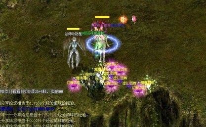 魔域经典玩法大集成，这五款魔域你不能错过！快来体验